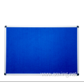 Wall hang noticeboard Felt board